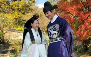 Park Eun Bin dan Rowoon SF9 Menikah, 'The King's Affection' Catat Rekor Rating Tertinggi