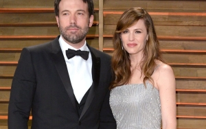 Ben Affleck Klaim Nikah Dengan Jennifer Garner Eks Istri Sempat Buatnya Merasa Terjebak