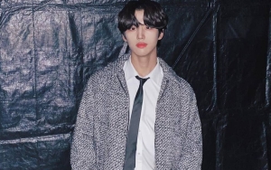 Hongseok Pentagon Diduga Diminta Agensi Kurangi Kembangkan Tubuh Kekar Langsung Dibela