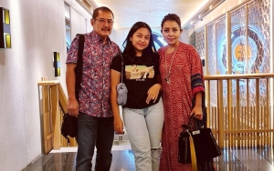 Dewasa Banget, Penampilan Cetar Putri Mayangsari Diajak Dinner Pancing Komentar Ini