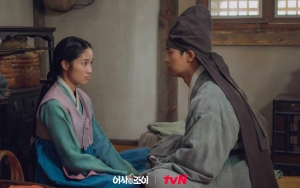 Kim Hye Yoon dan N VIXX Awalnya Canggung Syuting Bareng di 'Secret Royal Inspector Joy'