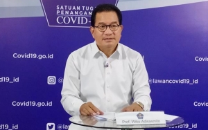 Punya Kelebihan Ini, Benarkah RI Lebih 'Aman' dari Varian Omicron? Satgas COVID-19 Buka Suara