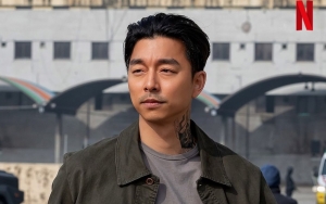 Cara Media Luar Promosikan Drama Gong Yoo 'The Silent Sea' Picu Emosi Netizen