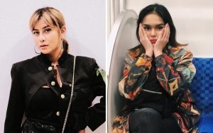 Ungkap Salam Perpisahan, Awkarin Kenang Keceriaan Bareng Mendiang Laura Anna