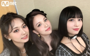 Kepribadian 3 Member TWICE Ini Diterawang Peramal, Akurat Banget!