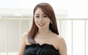 Pulang dari Turki Karantina 10 Hari, Femmy Permatasari Kesal Dengar Kabar Mulan Jameela-Ahmad Dhani