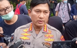 Polisi Selidiki Dugaan Penistaan Agama, Joseph Suryadi Mengaku Ponselnya Hilang