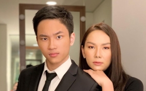 Kalina Oktarani Nangis Bahas Azka Corbuzier, Ungkap Penyesalan Ini