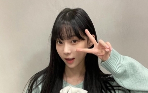 MAMA 2021: Wajah Berjerawat Winter aespa Jadi Sorotan, Netizen Justru Bilang Begini