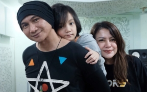 Mata Saga Anak Anji Mendadak Diperban, Ternyata Ini Penyebabnya