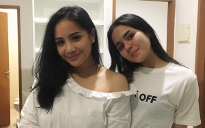Beredar Video Lawas Keseruan Nagita Slavina Dandanin Laura Anna, Kini Banjir Ucapan Duka
