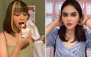 Rebecca Klopper Bagikan Pesan Suara Terakhir dari Laura Anna, Terungkap Dukungan Manis Ini