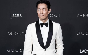 Lee Jung Jae Dapat Kartu Hitam Khusus Dari Bos Hyundai, Fungsinya Bikin Merinding
