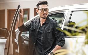Baru Semalam Ketemu Laura Anna, Denny Sumargo Syok: Ada Apa dengan Konten Gue 