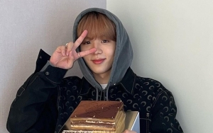 View Fancam Shotaro Lampaui Member NCT Lainnya, Netizen Pertanyakan Kenapa SM Masih 'Anaktirikan'
