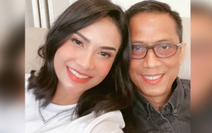 Keluarga Bibi Tak Setuju, Doddy Sudrajat Pastikan Pindah Makam Vanessa Angel Sebut Masih Tunggu Ini