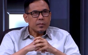 Bantah Terlibat Terorisme, Munarman Singgung Kehadiran Presiden Hingga Kapolri di Acara 212