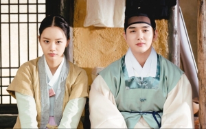 Hyeri dan Yoo Seung Ho Dinilai Serasi, Penulis 'Moonshine' Awalnya Sempat Khawatir