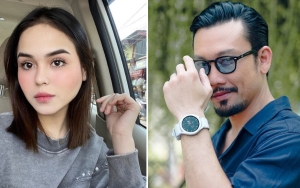 Laura Anna Tak Masalah Dimanfaatkan Jadi Konten, Sikap Keluarga Bikin Denny Sumargo Kagum