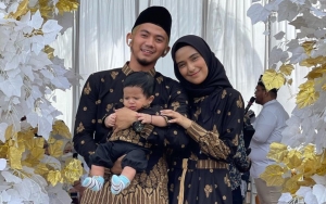 Cerai, Rizki DA Unggah Video Nadya Mustika Bertemu dan Akur dengan Sang Ibu