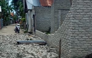Selayar Tanggap Darurat Hingga 27 Desember Imbas Gempa 7,4 M NTT, Aftershock Capai 12 Kali Per Jam