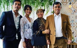 H Faisal Bicara Keikhlasan Usai 40 Hari Kepergian Bibi Andriansyah, Pilih Bagikan Momen Haru Ini