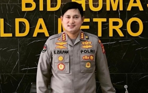 Bohong Soal Kehilangan HP, Polisi Kini Tetapkan Joseph Suryadi Jadi Tersangka Penodaan Agama