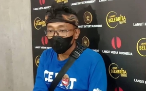 Teddy Minta Maaf Pada Sule Sekeluarga, Ungkap Doa Buat Nathalie Yang Baru Lahiran