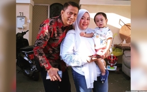 Doddy Sudrajat Kini Ingin Perwalian Penuh Atas Gala: Nggak Ada Hak Asuh Bersama!