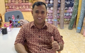 Ayah Bibi Ardiansyah Mendadak Dikawal 4 Bodyguard Saat ke PA Jakbar, Ternyata Ini Alasannya