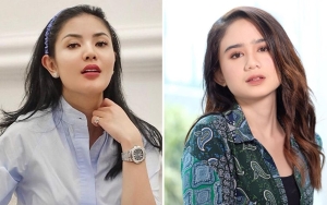 Nindy Ayunda Sempat Dihujat, Tissa Biani Justru Panen Pujian Pakai Model Baju 'Melorot'