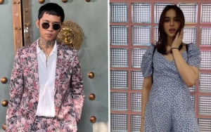 Young Lex Kenang Laura Anna Sebagai Sosok Receh, Momen Ketemu Pertama Kali Sampai Disebut Lawak