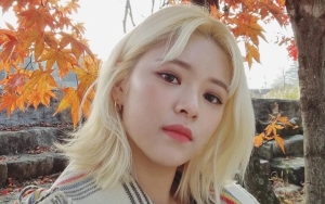 Foto Jeongyeon TWICE Dihapus dari Cover Single 'Doughnut', Fans Marah ke JYP
