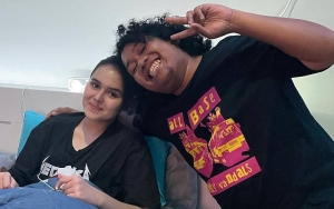 Bongkar Chat Seru dengan Laura Anna, Marshel Widianto Berterima Kasih untuk Pelajaran yang Didapat