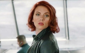 Scarlett Johansson Bicara Kelanjutan Nasib Kerja Sama dengan Marvel di Masa Depan