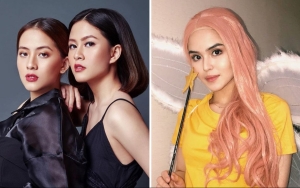 Adhisty Zara Dihujat Soal Ucapan Duka pada Laura Anna, Hasyakyla: Mulutnya Suka Kepleset