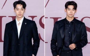 Chansung 2PM Umumkan Pernikahan, Taecyeon Ucapkan Selamat dengan Sangat Manis!
