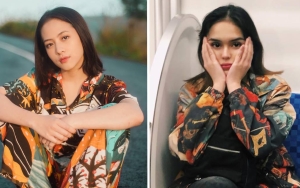 Dihujat Karena Ucapan Duka, Adhisty Zara Pilih Beber Bukti Kedekatan dan Perlakuan Manis Laura Anna