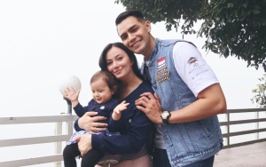 Asmirandah Ungkap Alasan Pindah Agama, Bukan Karena Jonas Rivanno