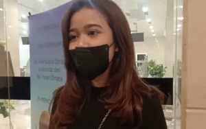 Berteman 4 Tahun, Brisia Jodie Langsung Lemas Dengar Kabar Meninggalnya Laura Anna