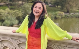 Marshanda Ajak Akui Perasaan Negatif Untuk Jadi Lebih Hebat, Begini Penjelasannya