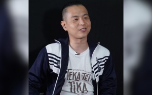 Ernest Prakasa Blak-blakan Ngaku Insecure Soal Genre di Karya Film Terbaru