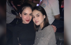 Bersahabat Baik, Steffi Zamora Nangis Kehilangan Laura Anna di Hari Ultahnya Bikin Nyesek 