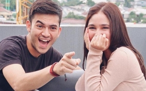 Syifa Hadju Tulis Dukungan Super Romantis untuk Rizky Nazar yang Terseret Kasus Narkoba
