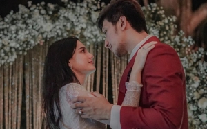 Aditya Zoni Resmi Tunangan, Paras Calon Istri Disebut Mirip Irish Bella