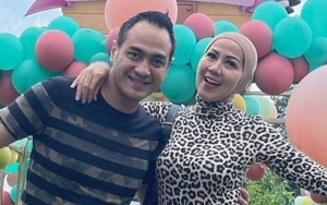 Venna Melinda Akui Kedekatan Dengan Ferry Irawan, Begini Respons Sang Putra