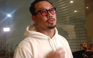 Pilu, Denny Sumargo Sebut Sepatu Mendiang Laura Anna Sempat Tertinggal Di Rumahnya