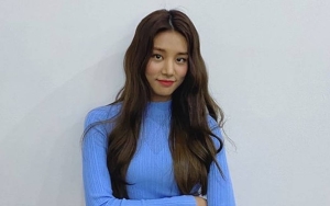 Rahasia Solbin LABOUM Bisa Bertahan Jadi Idola Ternyata Karena Ini, Bikin Kagum