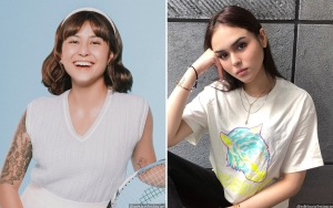 Ajak Bikin Konten Bareng, Awkarin Semangati Laura Anna yang Sering Cemas Sejak Alami Kelumpuhan