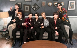 Kolom Komentar di Postingan Instagram RM Mendadak Jadi Grup Chat BTS, Bahas Apa?